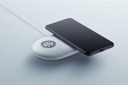 融合快充无线充电标准发布，引领移动终端设备制造新篇章