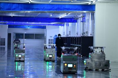 【媒体看高新】《江西日报》头版:攀高峰 闯新路 --南昌高新区高质量发展调研记